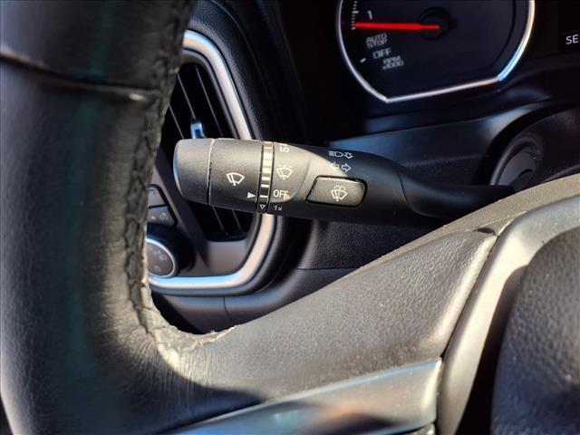 used 2019 Chevrolet Silverado 1500 car, priced at $23,895