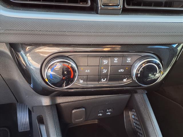 used 2026 Chevrolet TrailBlazer car, priced at $26,500