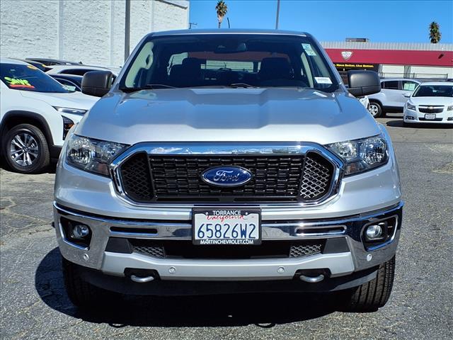 used 2019 Ford Ranger car, priced at $21,990
