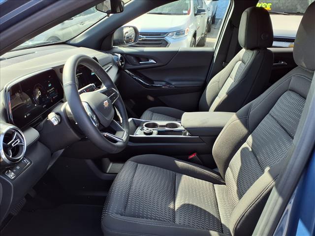 used 2026 Chevrolet Equinox car, priced at $28,995