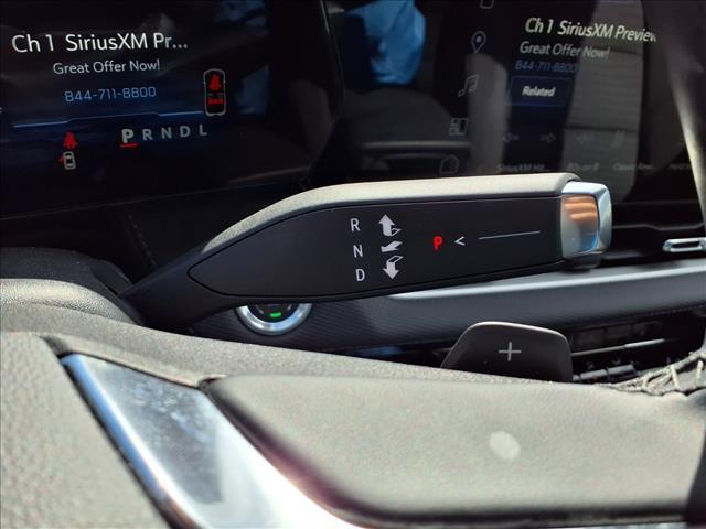 used 2026 Chevrolet Equinox car, priced at $28,995