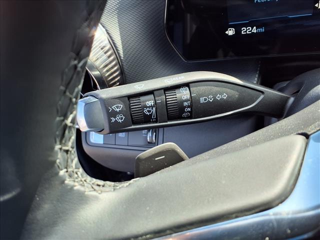 used 2026 Chevrolet Equinox car, priced at $28,995