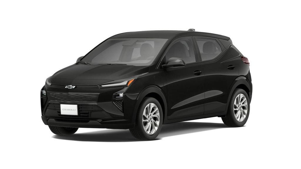 new 2027 Chevrolet Bolt car, priced at $29,990