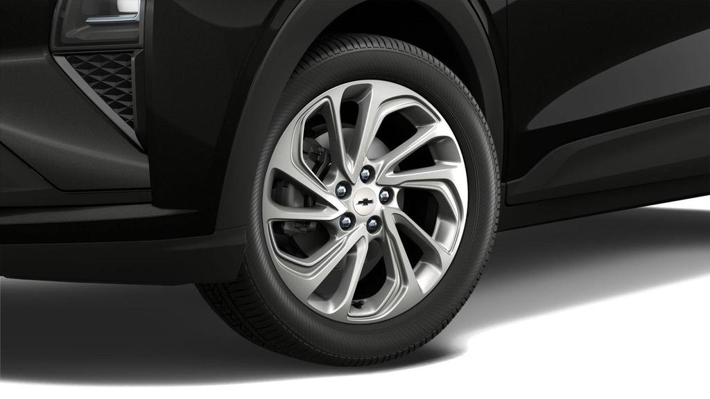 new 2027 Chevrolet Bolt car, priced at $29,990