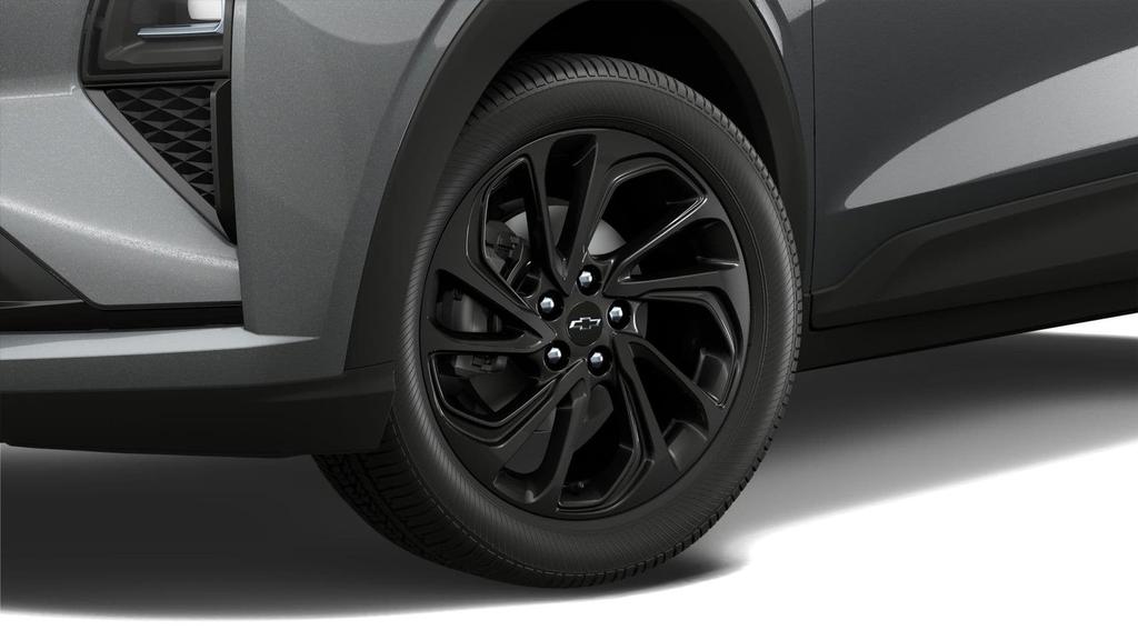 new 2027 Chevrolet Bolt car, priced at $32,995