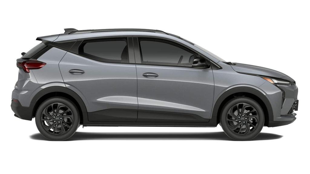 new 2027 Chevrolet Bolt car, priced at $32,995