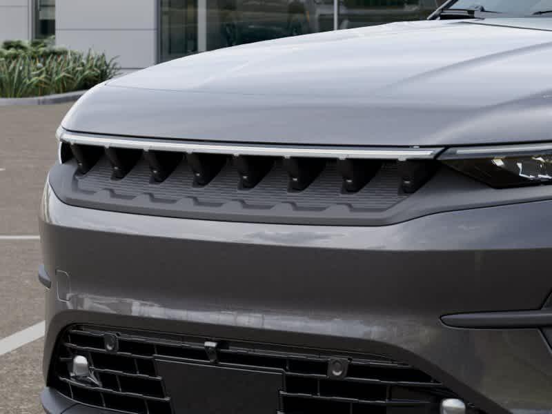new 2025 Jeep Wagoneer S car, priced at $45,397
