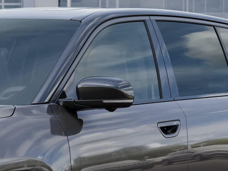 new 2025 Jeep Wagoneer S car, priced at $45,397