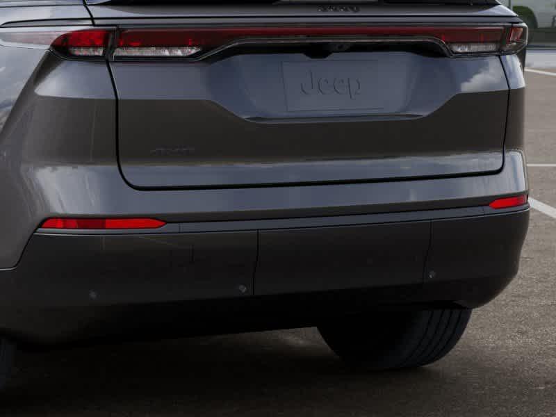 new 2025 Jeep Wagoneer S car, priced at $45,397