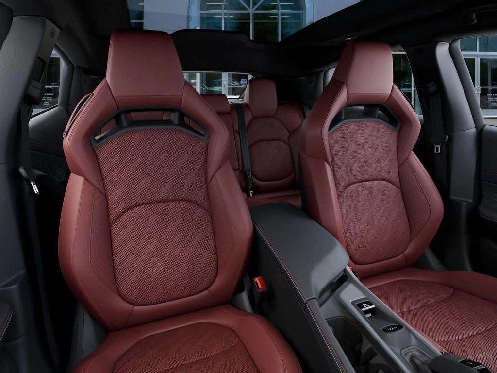 new 2026 Dodge Charger car, priced at $65,888