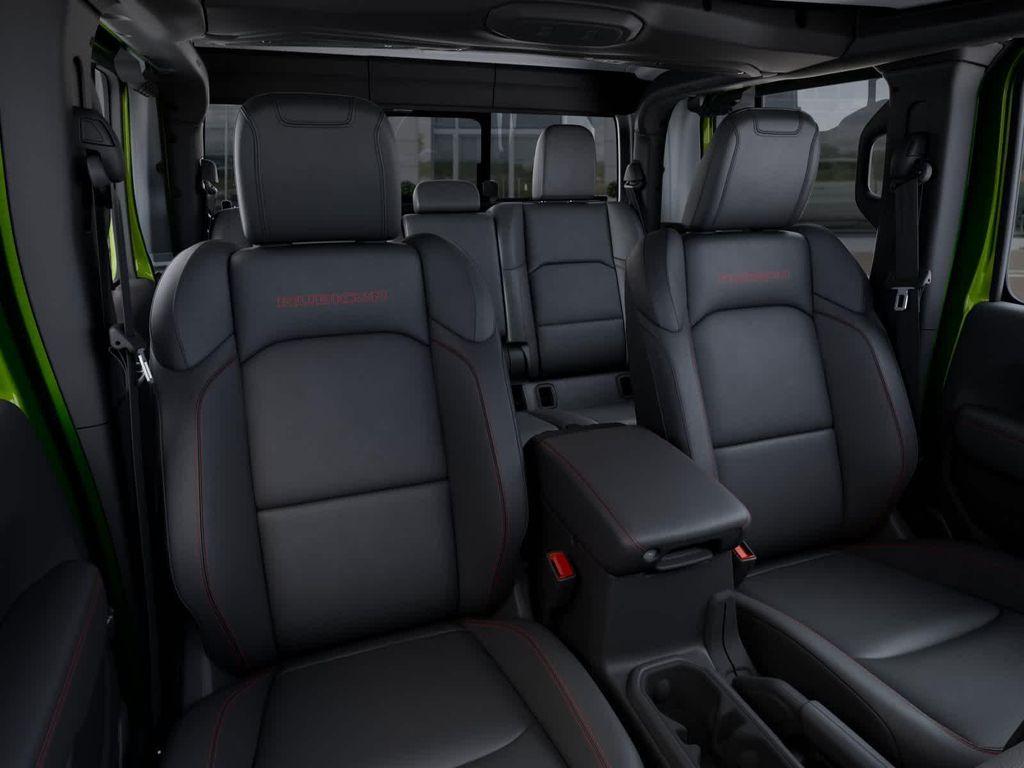 new 2025 Jeep Gladiator car, priced at $57,412