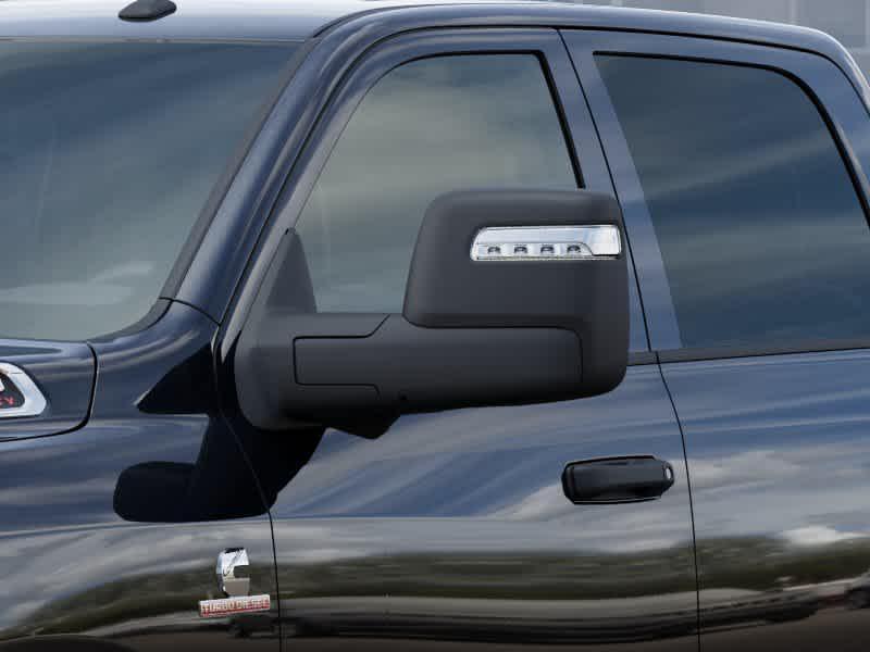 new 2025 Ram 2500 car, priced at $66,101