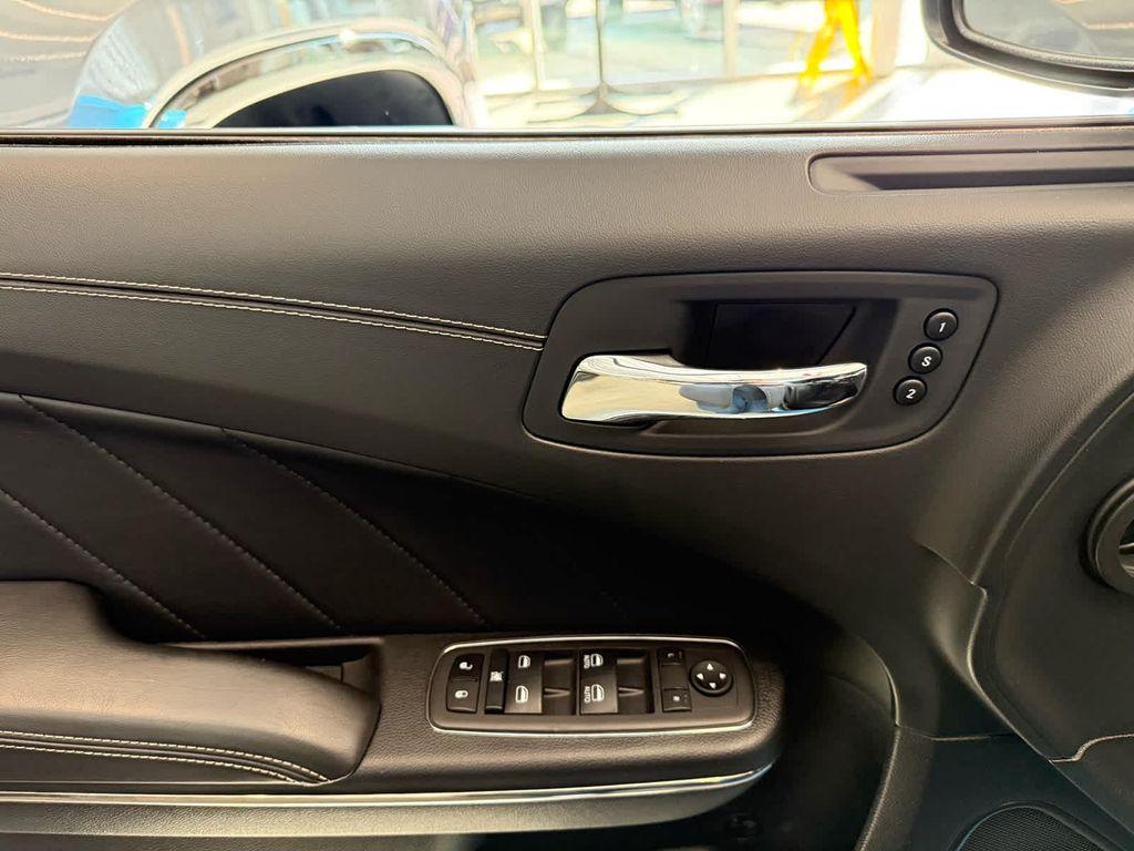 used 2023 Dodge Charger car, priced at $79,400