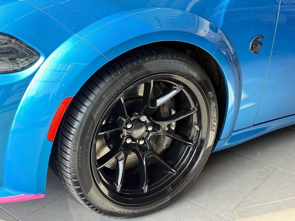 used 2023 Dodge Charger car, priced at $79,400