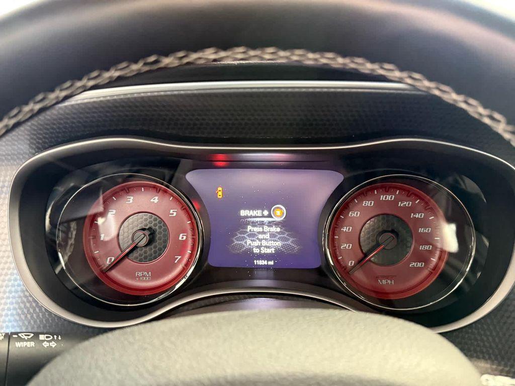 used 2023 Dodge Charger car, priced at $79,400