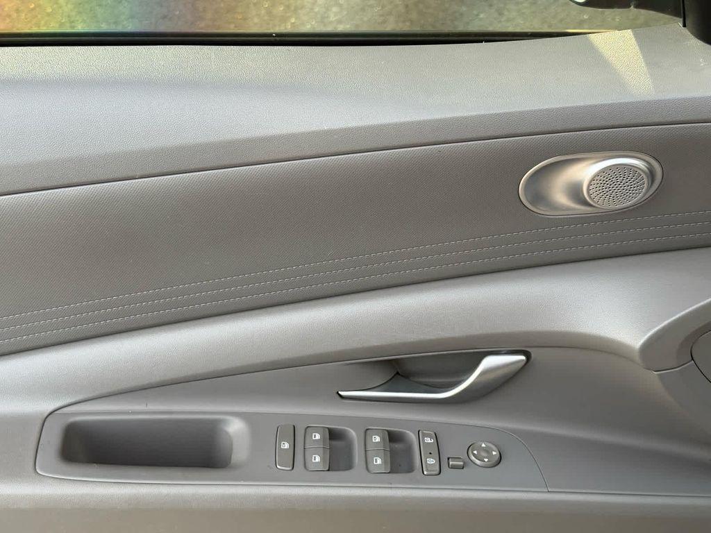 used 2022 Hyundai Elantra car, priced at $18,522