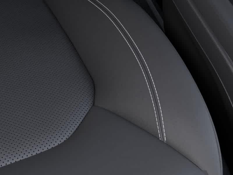 new 2026 Chrysler Pacifica car, priced at $44,548