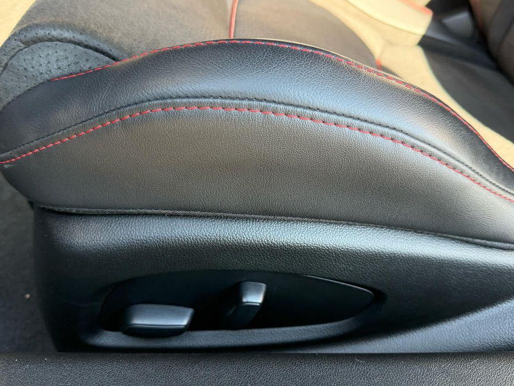 used 2023 Chevrolet Camaro car, priced at $62,500