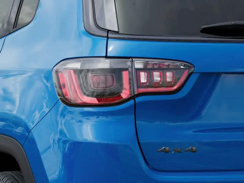 new 2026 Jeep Compass car, priced at $30,616