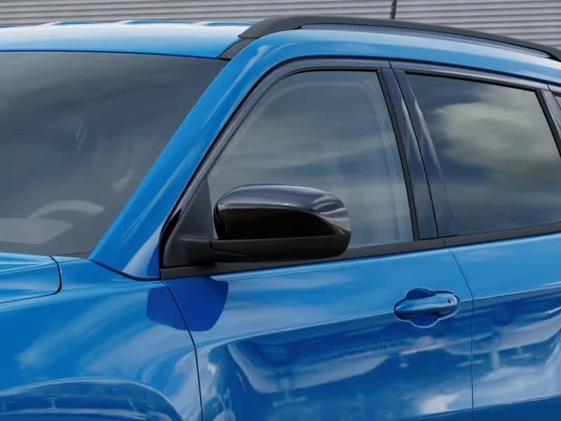 new 2026 Jeep Compass car, priced at $30,616