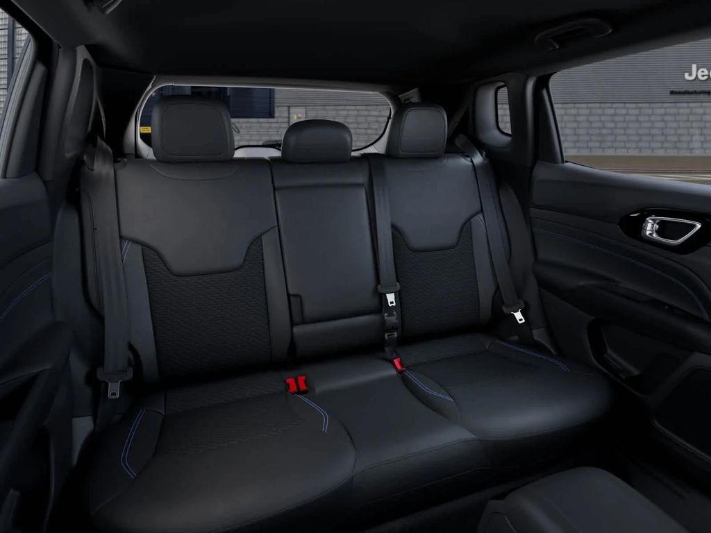 new 2026 Jeep Compass car, priced at $30,616