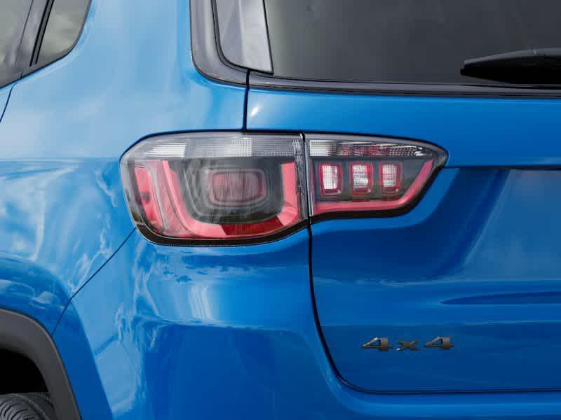 new 2026 Jeep Compass car, priced at $29,777