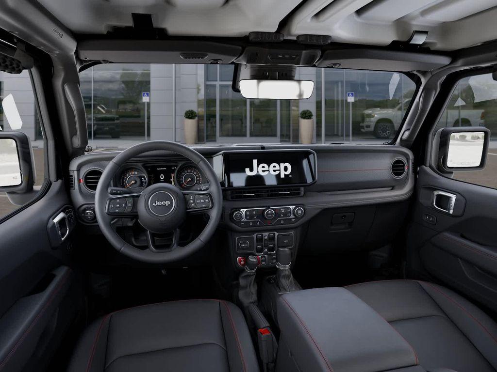 new 2026 Jeep Gladiator car, priced at $60,883