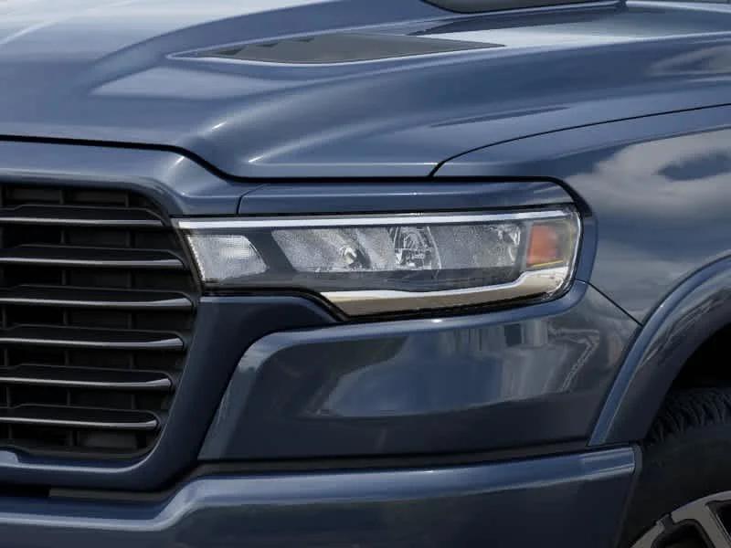 new 2026 Ram 1500 car, priced at $56,298