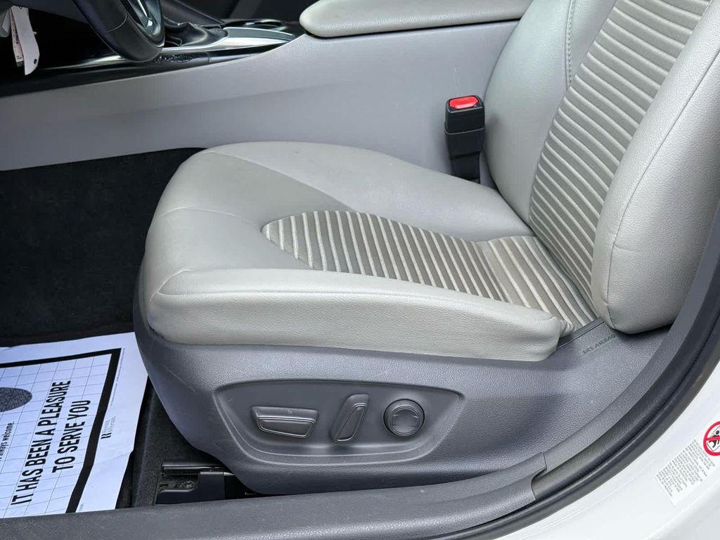 used 2019 Toyota Camry car, priced at $18,825