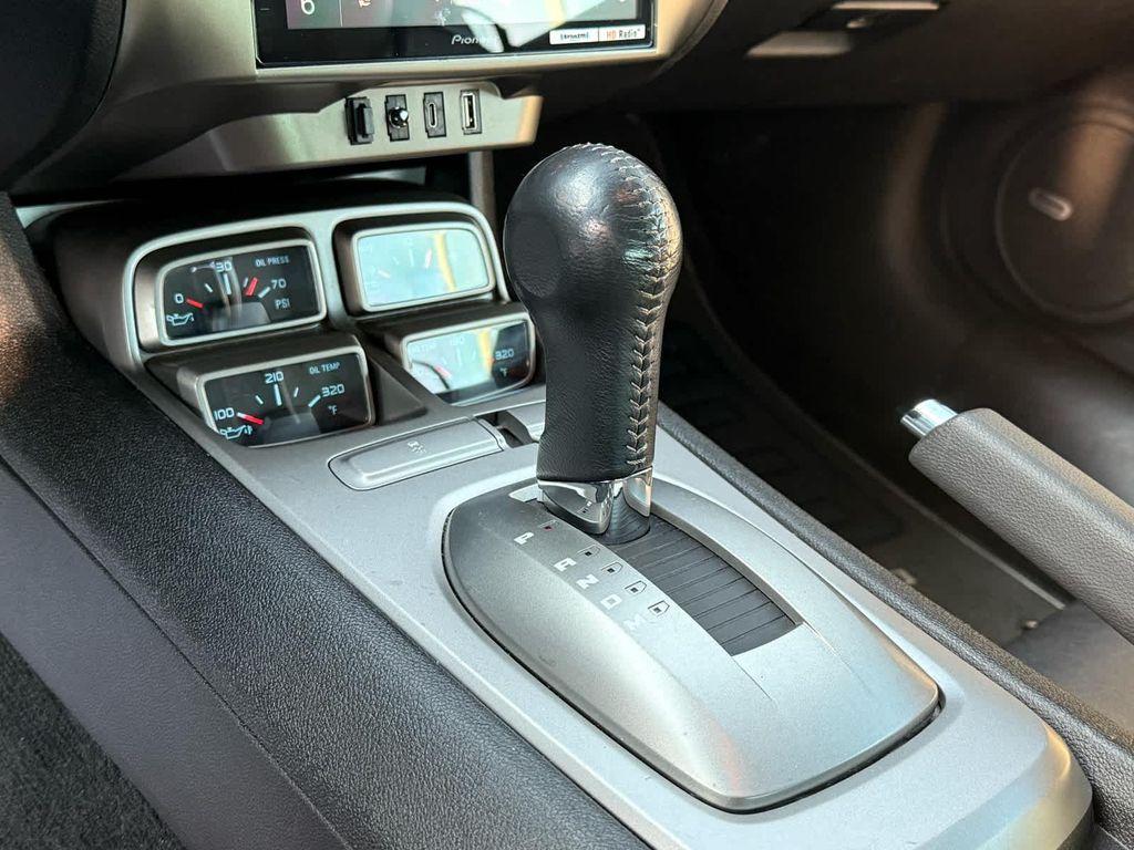 used 2013 Chevrolet Camaro car, priced at $8,999