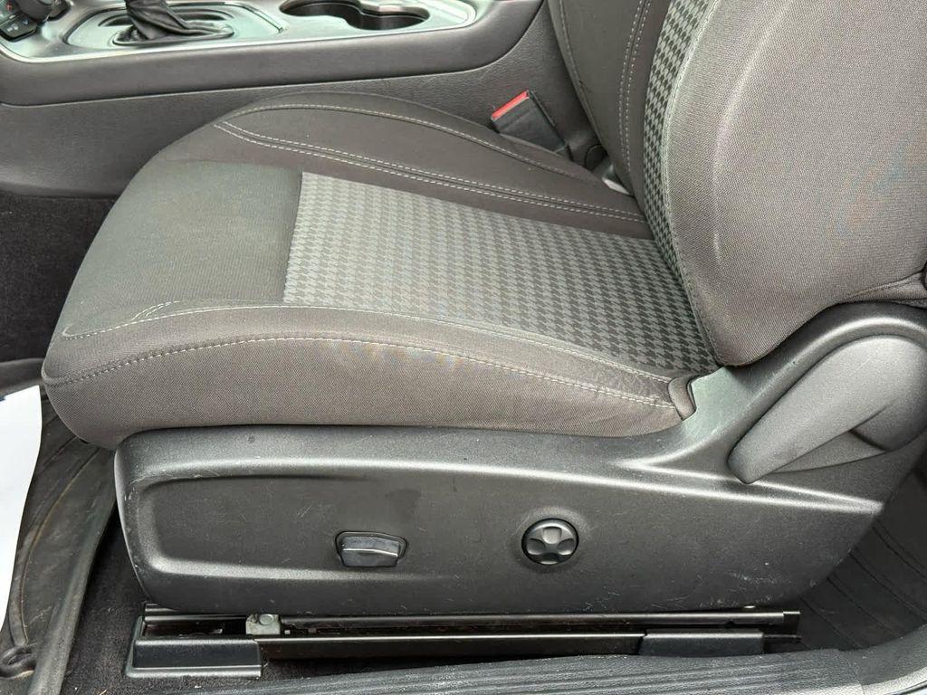 used 2019 Dodge Challenger car, priced at $19,845