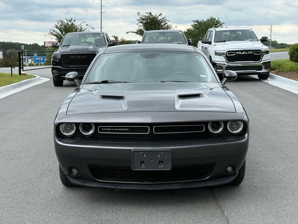 used 2019 Dodge Challenger car, priced at $19,845