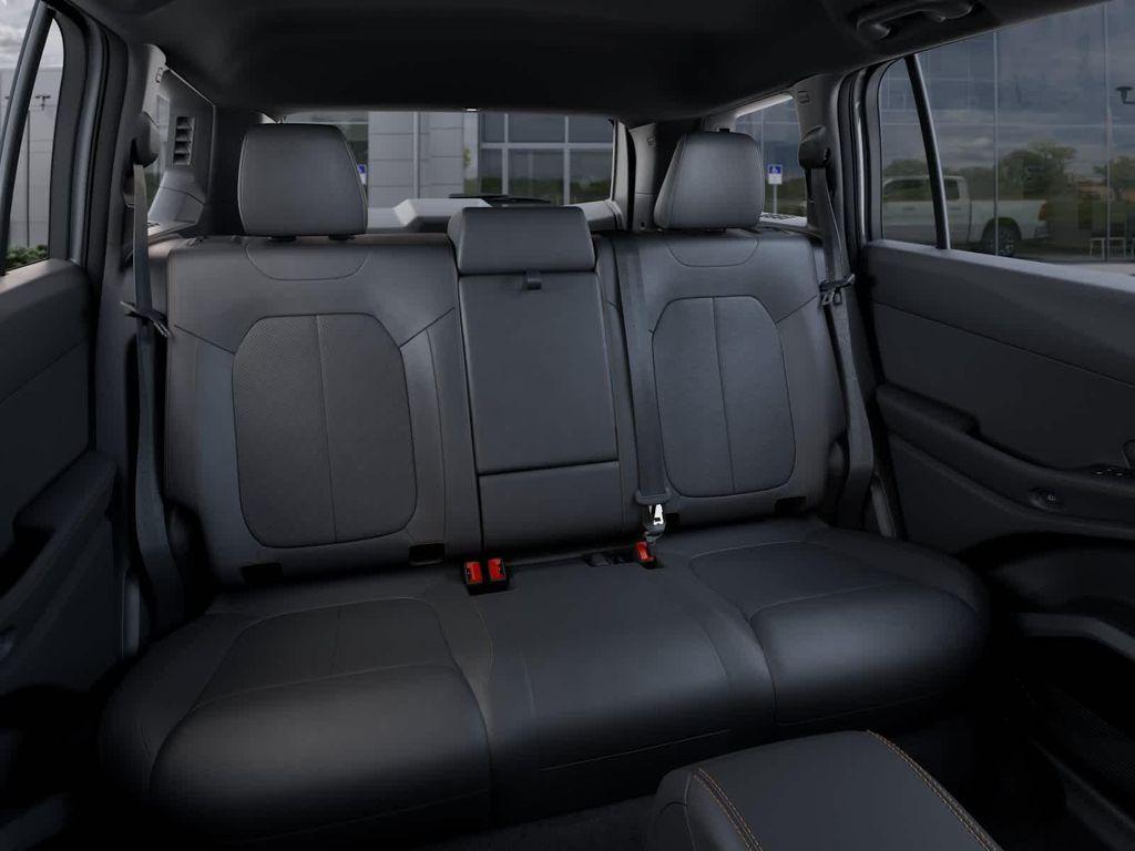 new 2026 Jeep Cherokee car, priced at $37,434