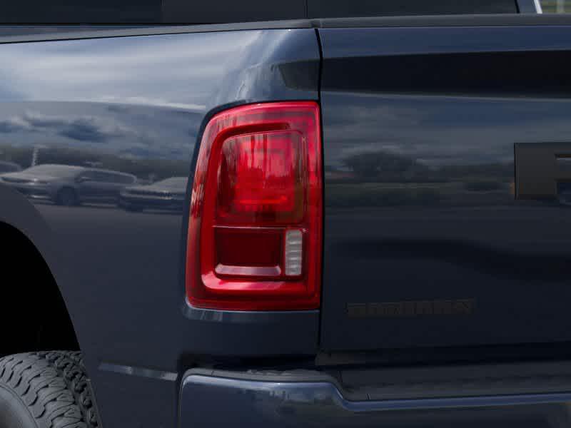 new 2026 Ram 2500 car, priced at $70,437