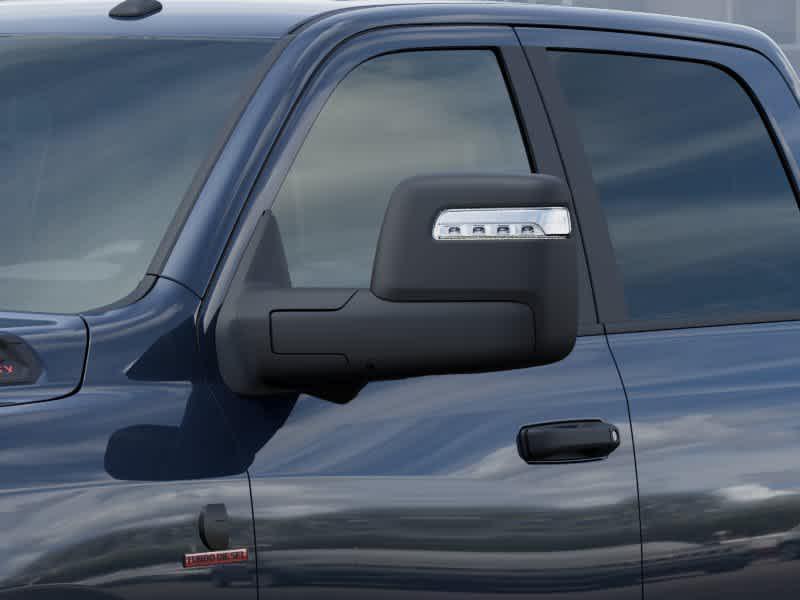 new 2026 Ram 2500 car, priced at $70,437