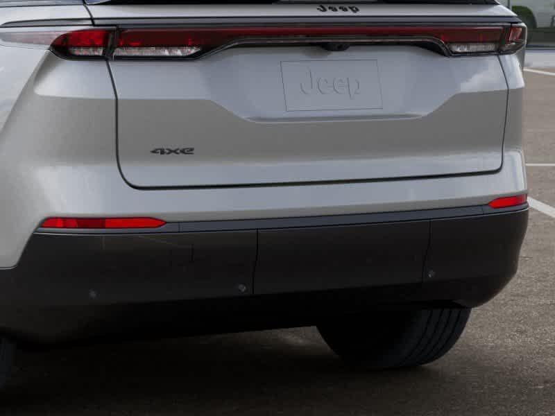 new 2025 Jeep Wagoneer S car, priced at $45,197