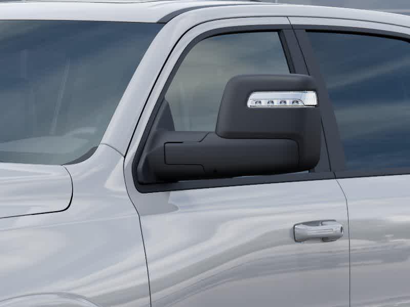 new 2025 Ram 1500 car, priced at $66,175
