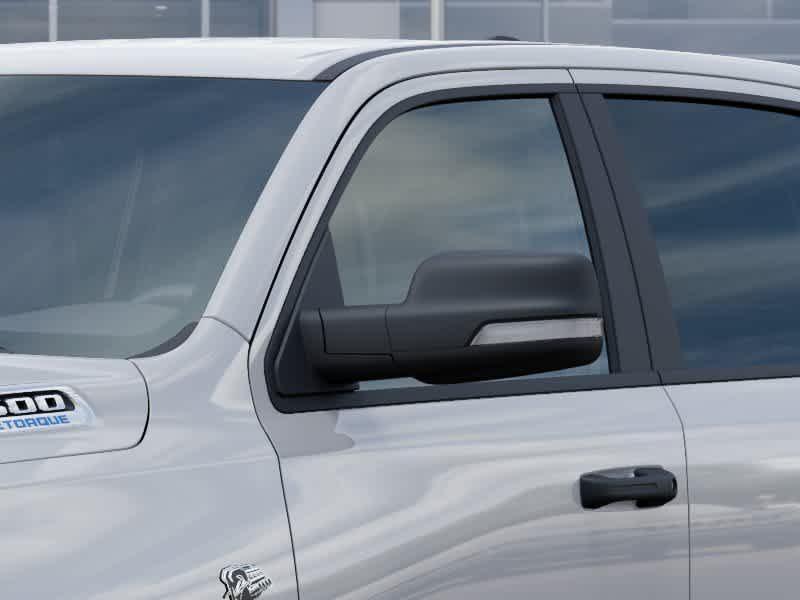 new 2026 Ram 1500 car, priced at $54,243