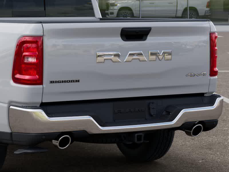 new 2026 Ram 1500 car, priced at $54,243