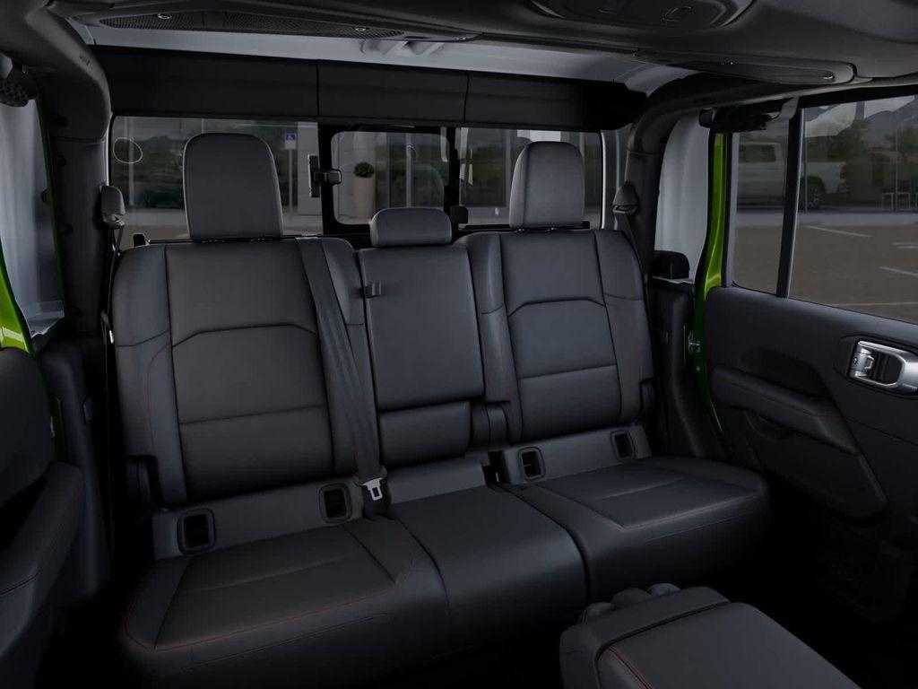 new 2025 Jeep Gladiator car, priced at $59,412