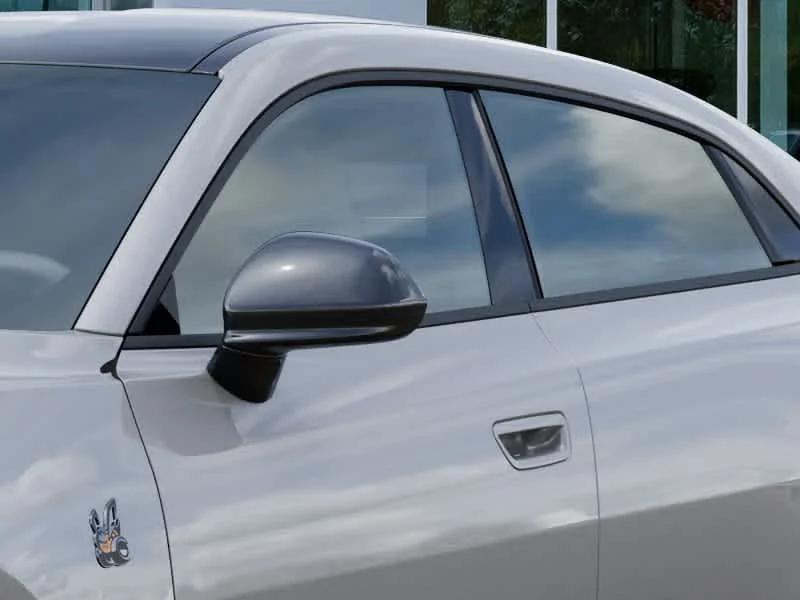 new 2026 Dodge Charger car, priced at $58,204