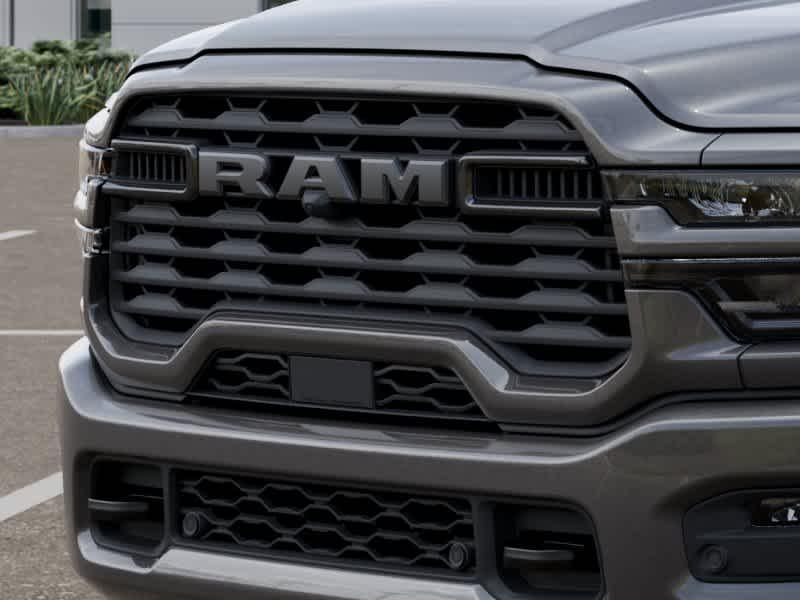 new 2026 Ram 2500 car, priced at $71,180