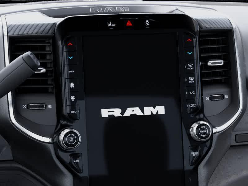 new 2026 Ram 2500 car, priced at $71,180