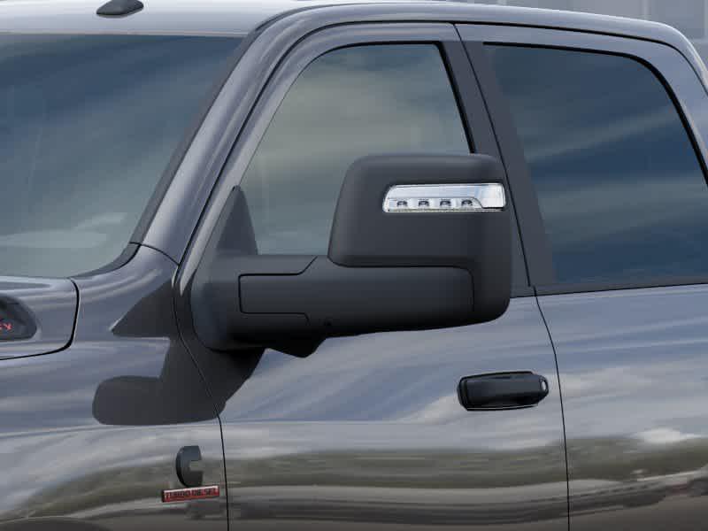 new 2026 Ram 2500 car, priced at $71,180