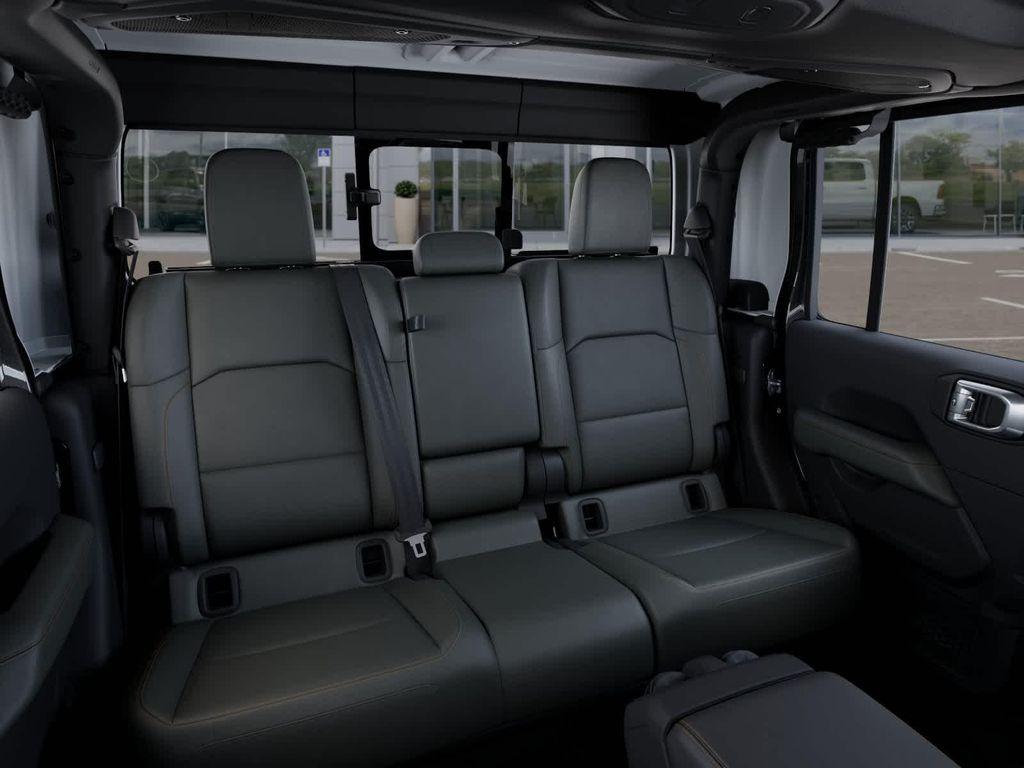 new 2026 Jeep Gladiator car, priced at $58,093