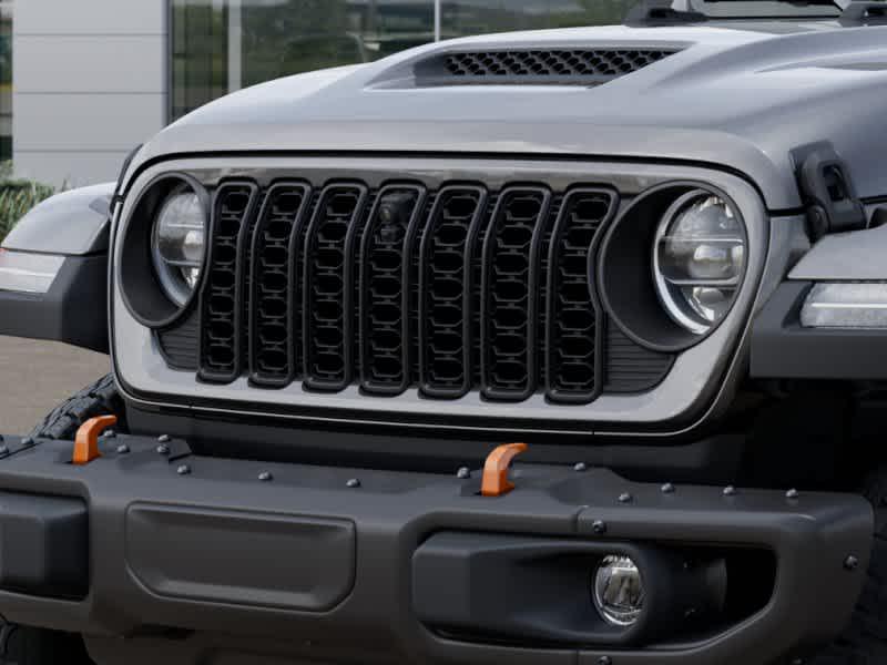 new 2026 Jeep Gladiator car, priced at $58,093