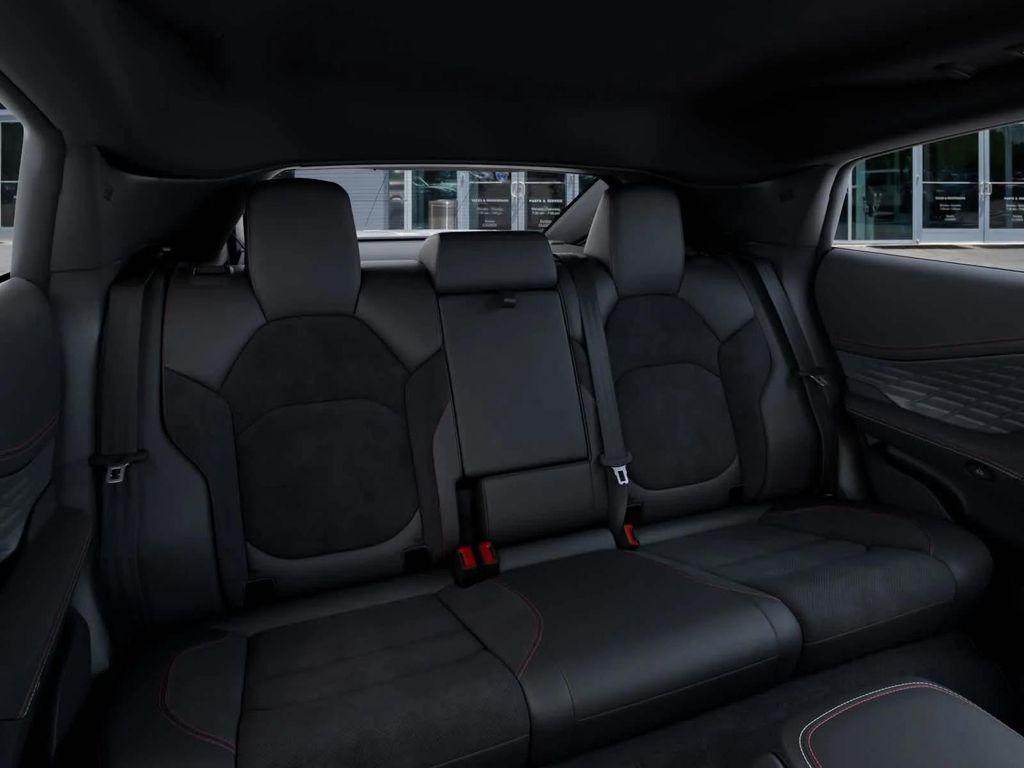 new 2026 Dodge Charger car, priced at $60,559
