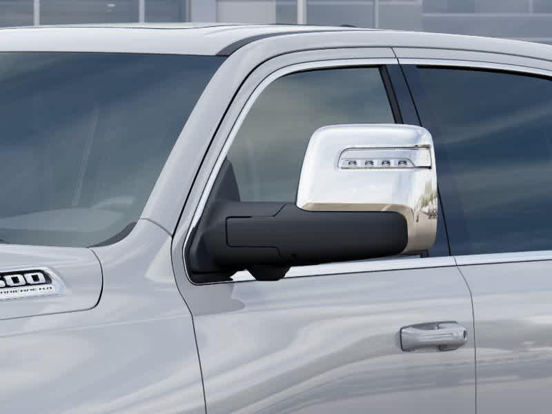 new 2026 Ram 1500 car, priced at $81,176