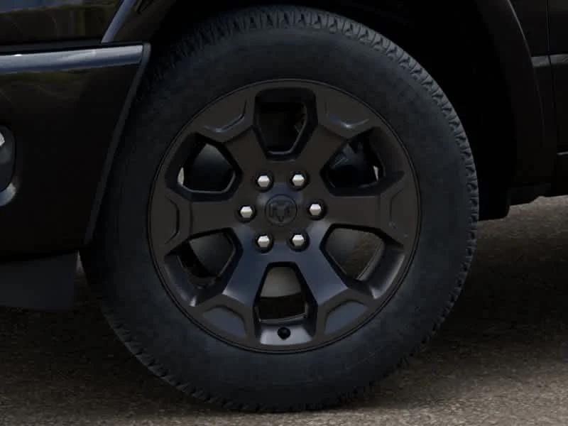 new 2026 Ram 1500 car, priced at $53,317