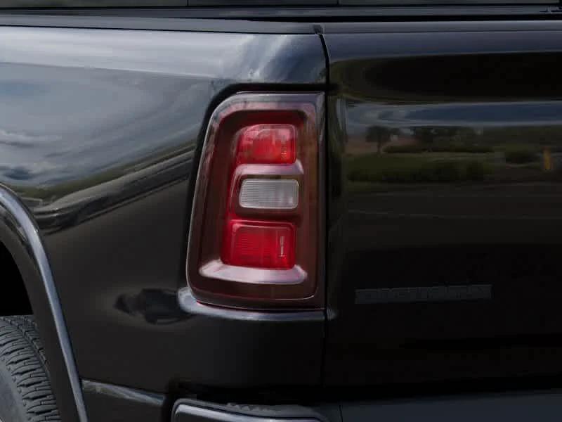 new 2026 Ram 1500 car, priced at $53,317